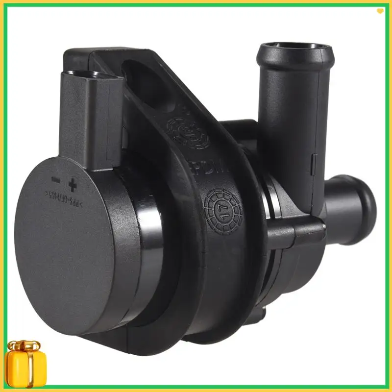 

Premium Car Auxiliary Cooling Water Pump For Jetta Golf- A3 Passat 1K0965561J