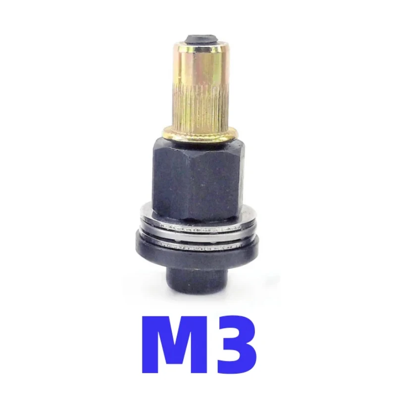 Variant: M3 tool 1 NUT