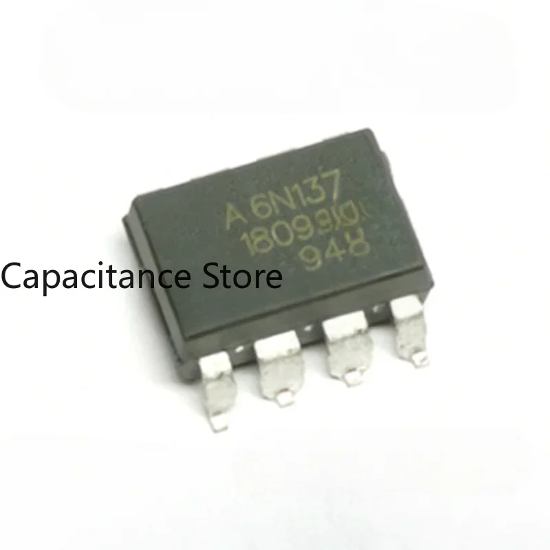 10PCS \ New HCPL-6N137