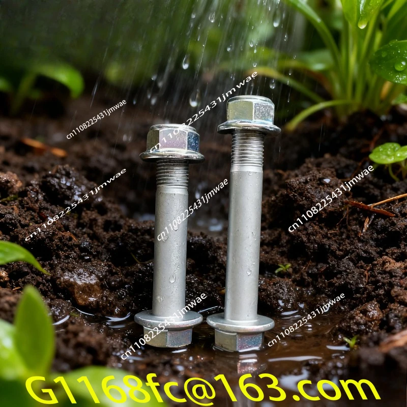 Suitable for 502 TRK502/502X/BJ500GS-A Rear Shock Absorber Rear Shock Absorber