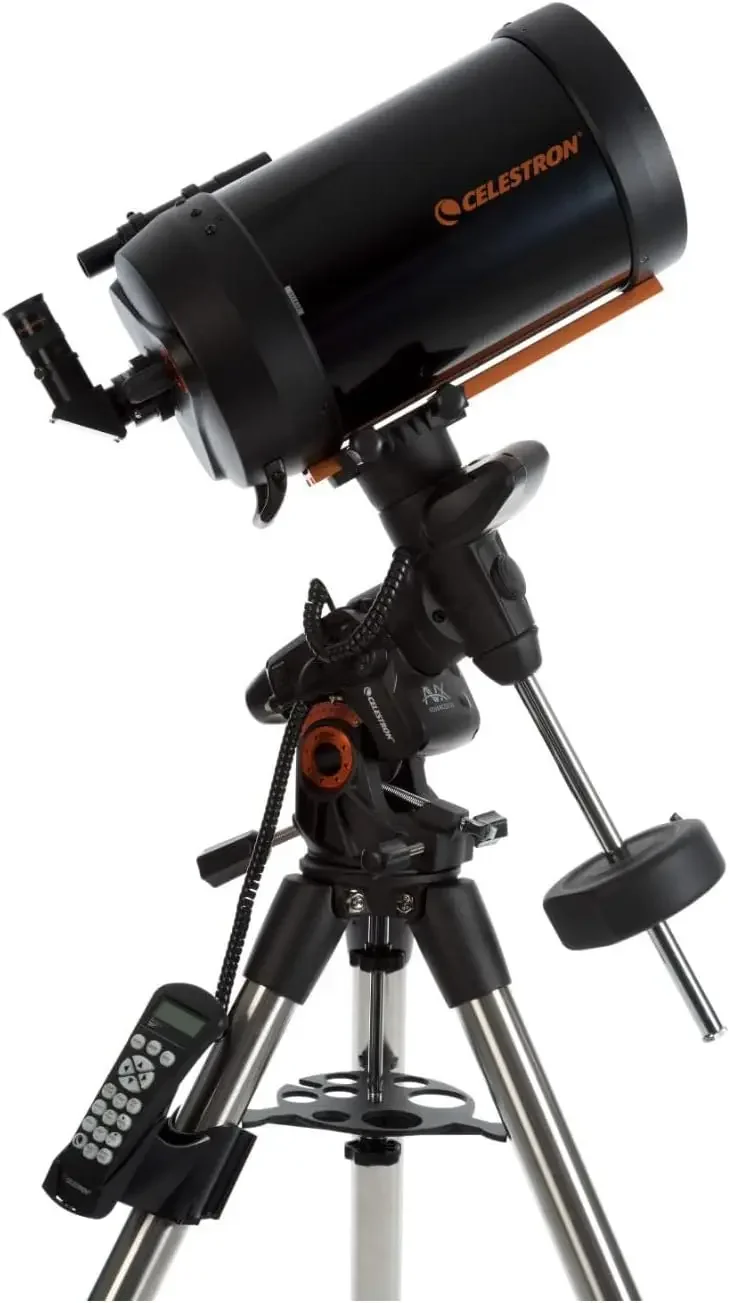 Advanced VX 8-Inch Schmidt-Cassegrain Telescope