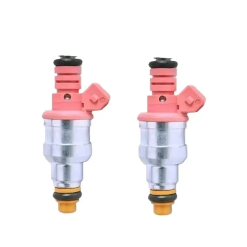 

Запасные части топливной форсунки-2 шт. 0280150845 и 270600017 для Seadoo 787 RFI 800 GTX GSX-AU62