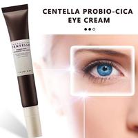 20ml Probiotic Eye Cream With Centella Asiatica Psoralen For Anti-wrinkle  Nourishing Repairing Lifting Moisturizing Eye Skin