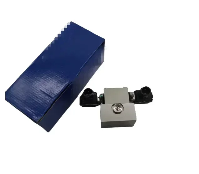 Jining DIGEER High Performance Solenoid Valve  11115488 Solenoid Valve Truck Part No 11115488