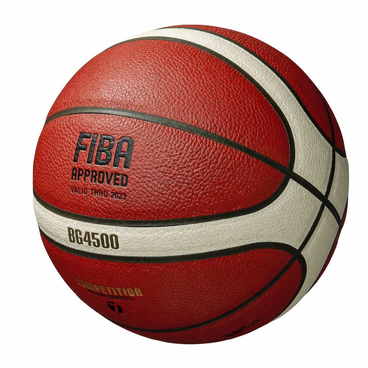 Thumbnail 4 - #68 Cheap Basketballs Worth Buying