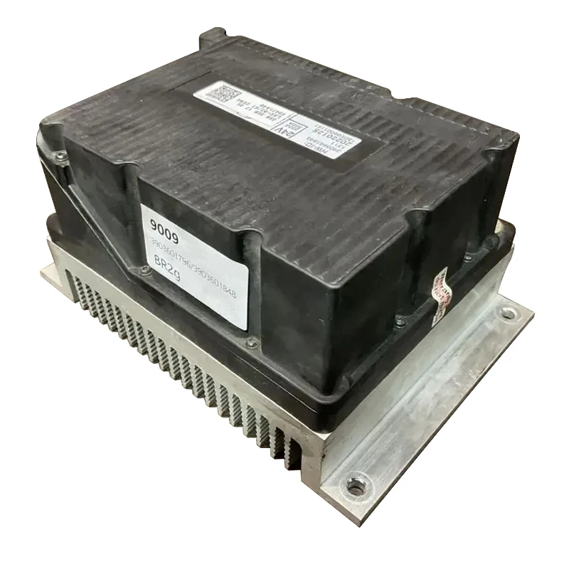 

[Used Part] Forklift Genuine Part 3903601796 or 3903601795 or 3903502128 Output Module Fit for Linde T20 T30 P30 P50 N20 N24