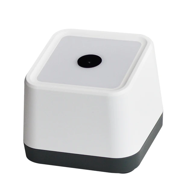 New Style Hot Selling High-Performance Desktop Scanners Fr22 1D/2D Barcode Desktop Scanning
