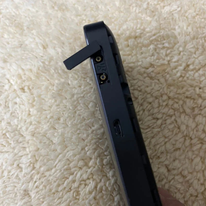 هواوي E5785Lh-22c 4G LTE Cat6 موبايل راوتر + 2 قطعة هوائي 4G