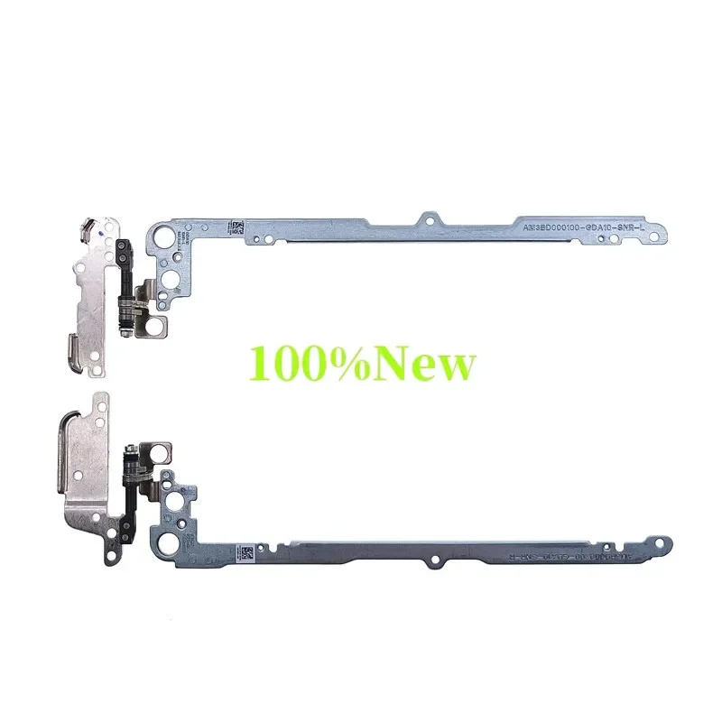 New for Dell Chromebook 3100 pivot LCD Hinge screen hinge non-touch 0WPPDT WPPDT 1 GPD6 01 GPD6