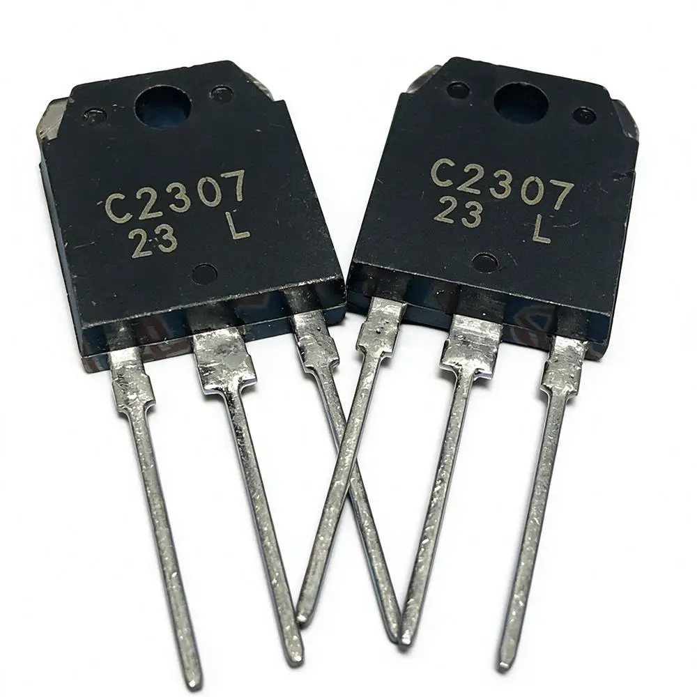 5PCS RGTH00-TS65D 650V 50A C2307 2SC2307 500V 12A IXFX32N50 500V 32A IXTH54N30T MSO 54A300V 2SJ119 J119 LSB60R190HF