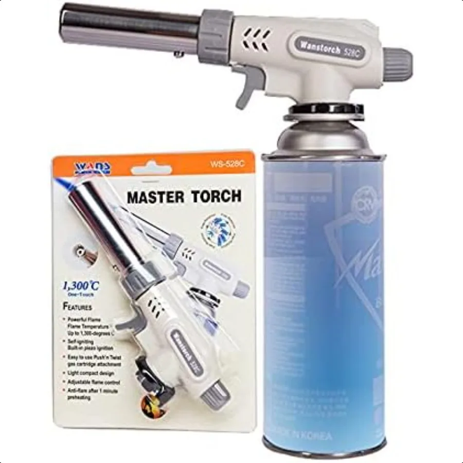 Butane Torch Kitche… - image