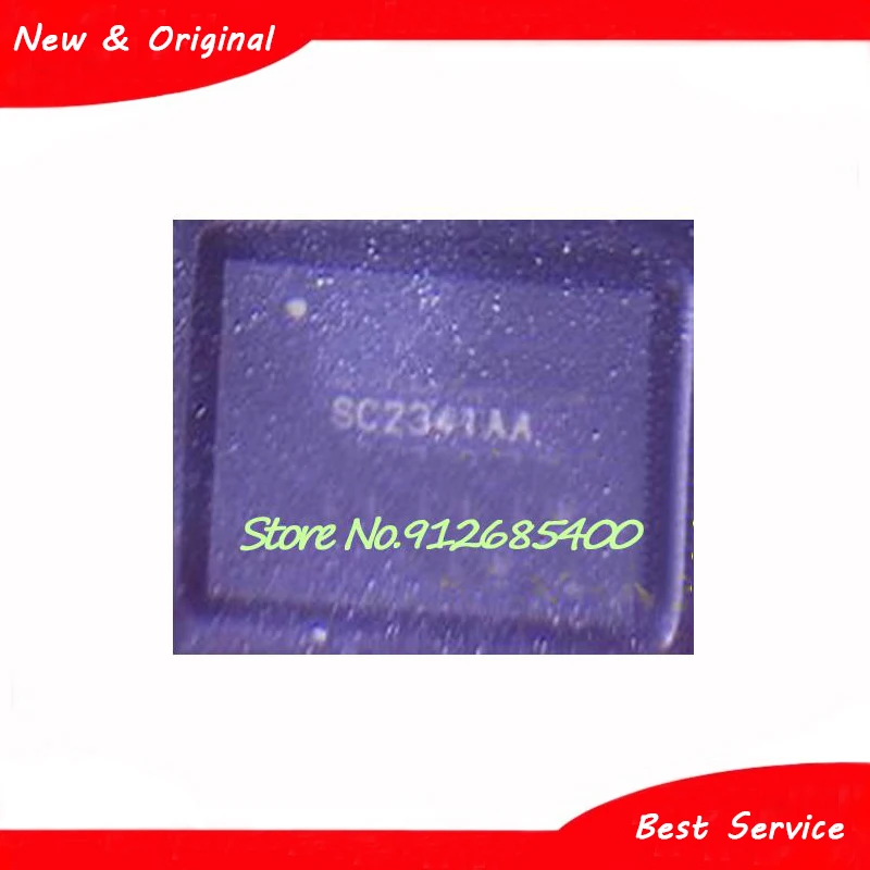 5 шт./партия SC2341AA BGA новая и оригинальная фотография