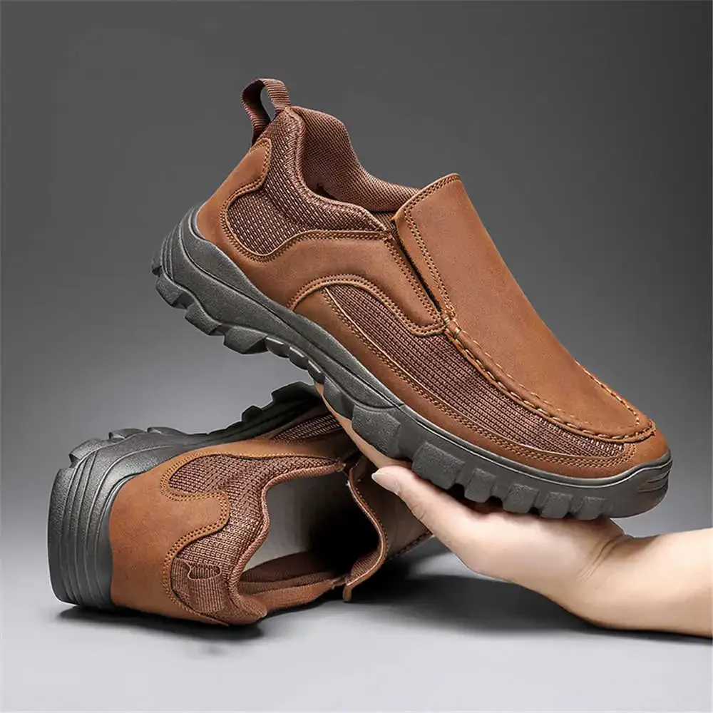 Anti-skid Round Toe Men's Luxury Designer Sneakers Casual Running Shoes Running Purple Boot Sports Due To New Fast Pro