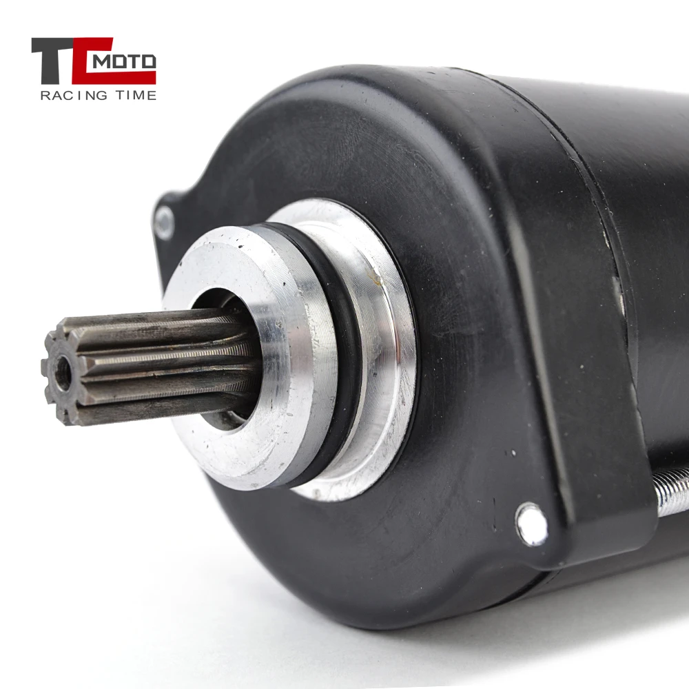 

Starter Motor For Kawasaki KL600 KLR600 1985-1886/1988-1994 KLX650 KLR650 KL650 KL KLR 600 650 1163-1108 21163-1077 21163-1217