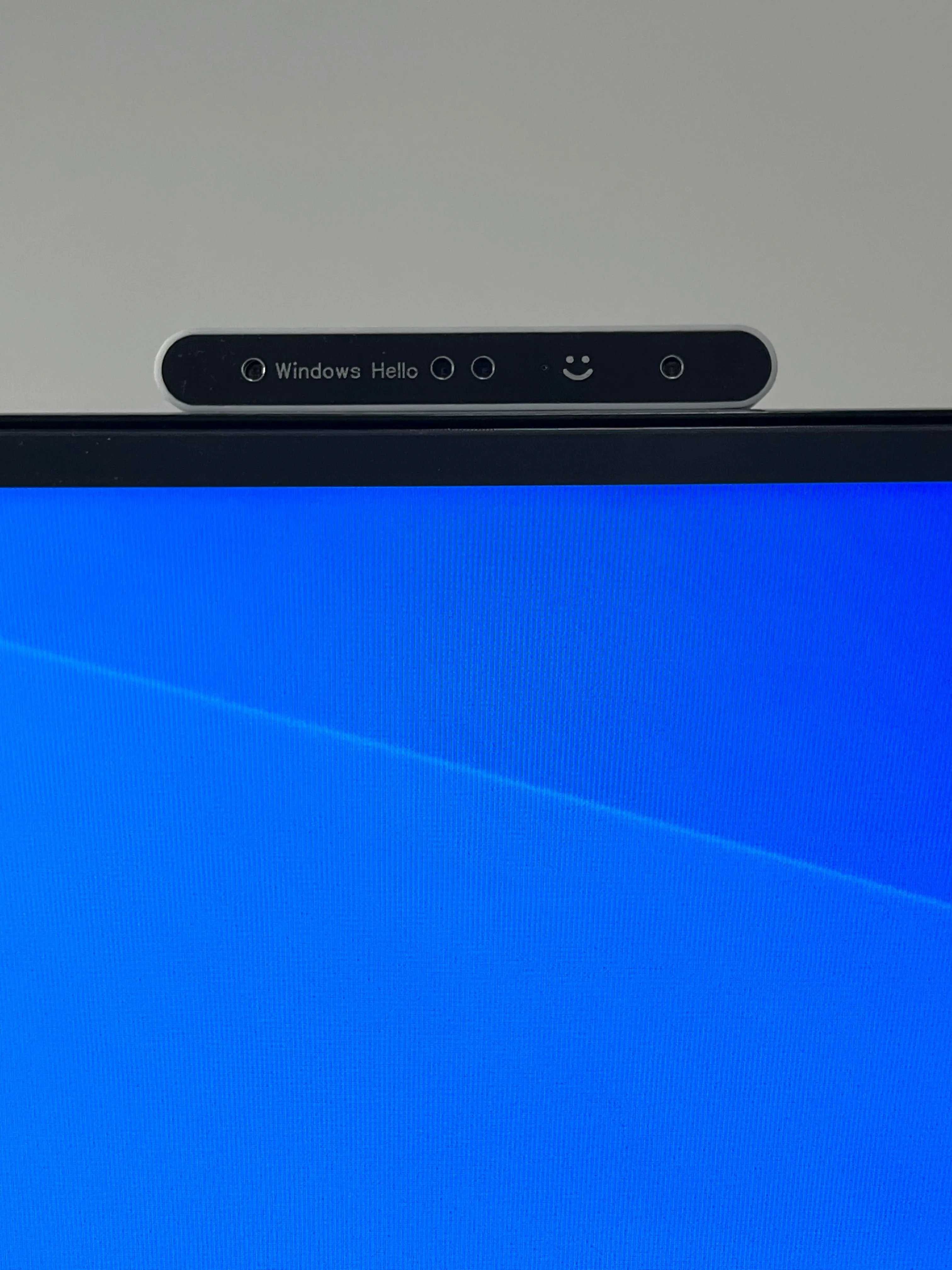 

Windows Hello Face Recognition Login 1080p Laptop Desktop Computer Camera