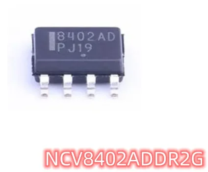 

8402AD NCV8402ADDR2G NEW Original Genuine Chip Packing 8-SOP