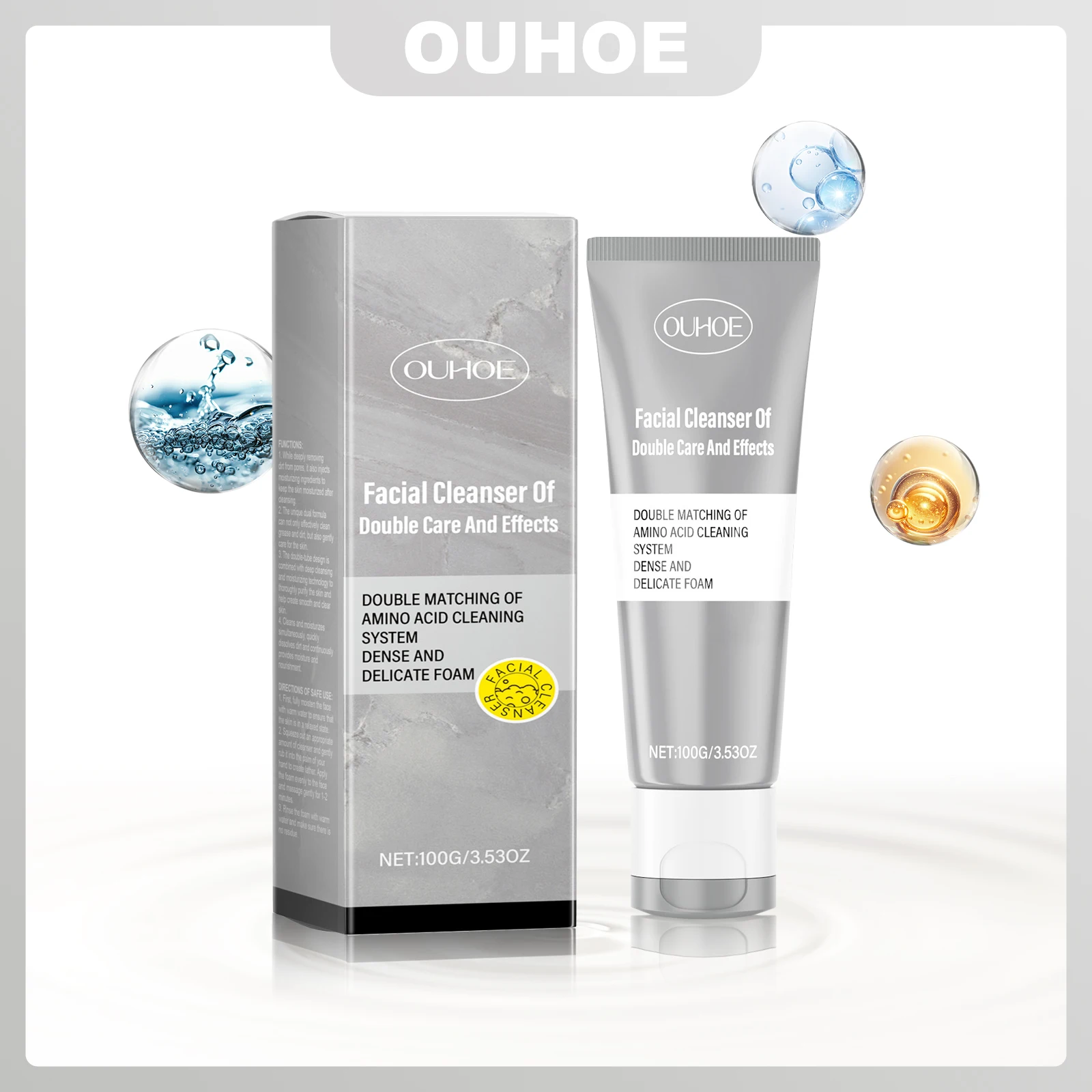 Ouhoe Dual Effect F… - image