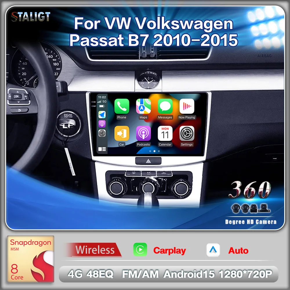 Car Radio Android 1…