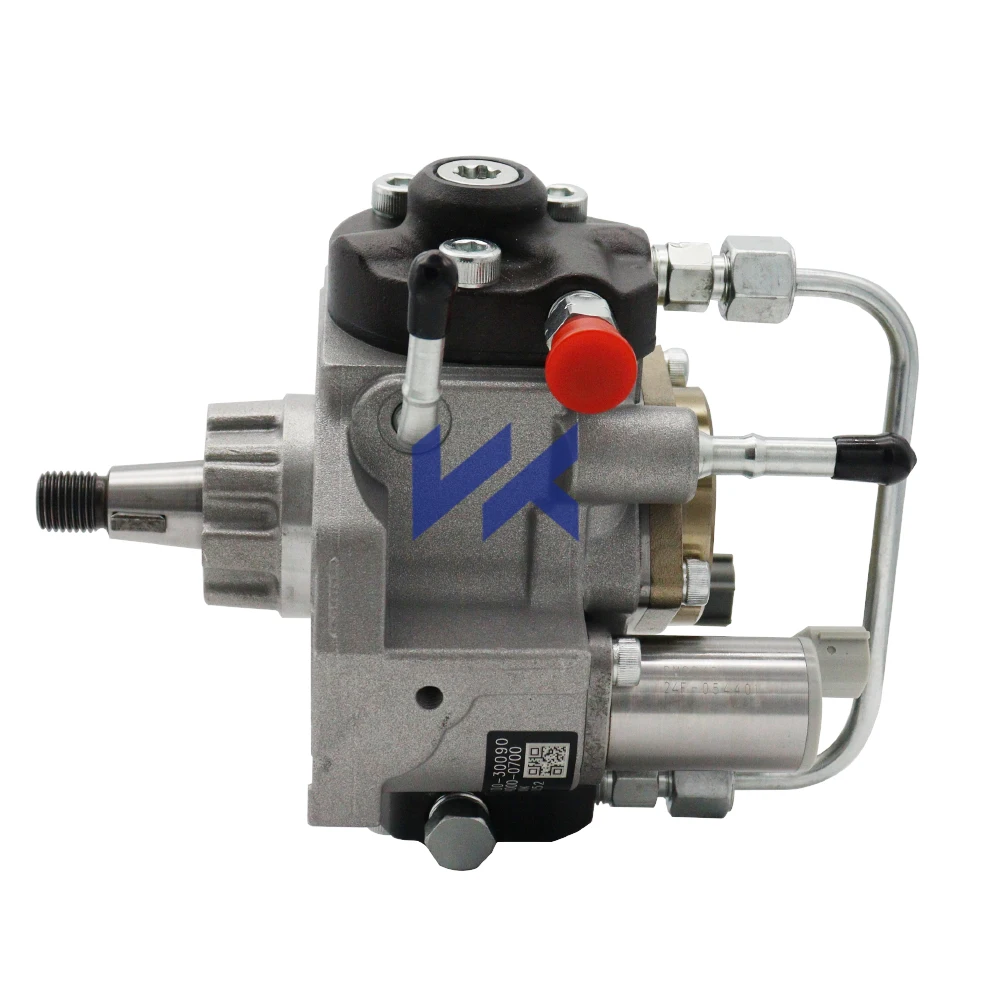 

High Performance Fuel Pump 22100-0L010 For TOYOTA 1KD-FTV Engine Diesel Injection Pump 294000-1510