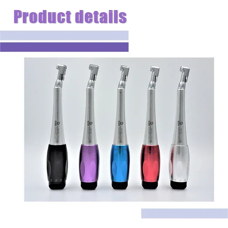 Lab Implants Torques Wrench with 16Drivers and Spare Parts for Sale Latch Head Handpiece Dentals Implants Screwdrivers
