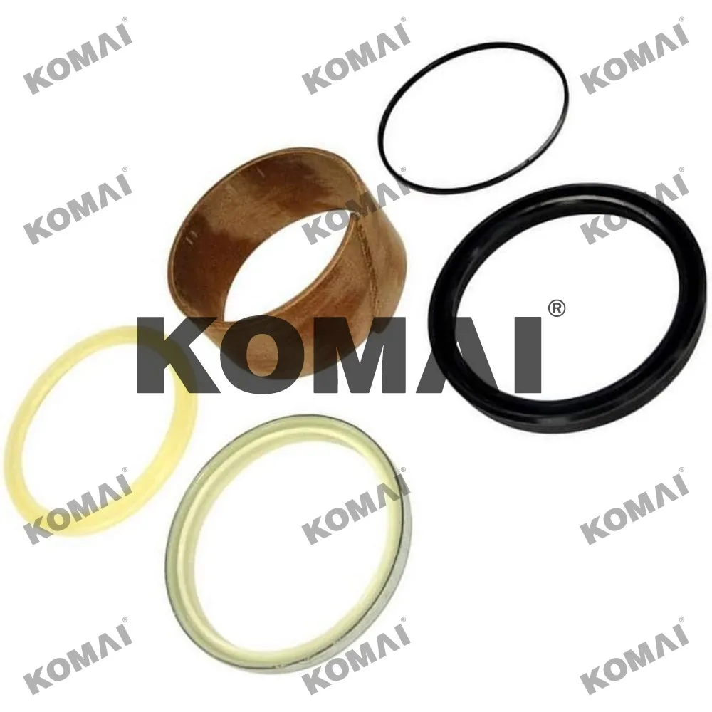 

Запасная часть XOJOX подходит для уплотнений гидроцикла Ah156874 подходит для колесных погрузчиков John Deere 544J 544K 624H 1401-1343 CHStet23831