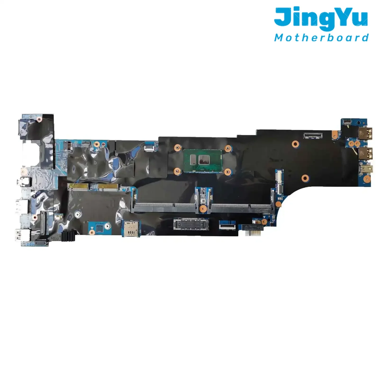 

High Quality For lenovo ThinkPad T560 UMA Motherboard/Mainboard With CPU i5-6300u i7-6500u Integrated Graphics 15202-3