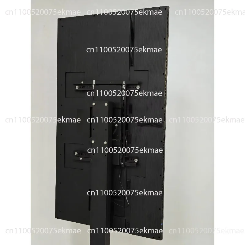 VETO UHD 4K 28.5mm ultra-thin bezel frameless 43/55 inch floor-mounted and wall-mounted digital signage and display supplier