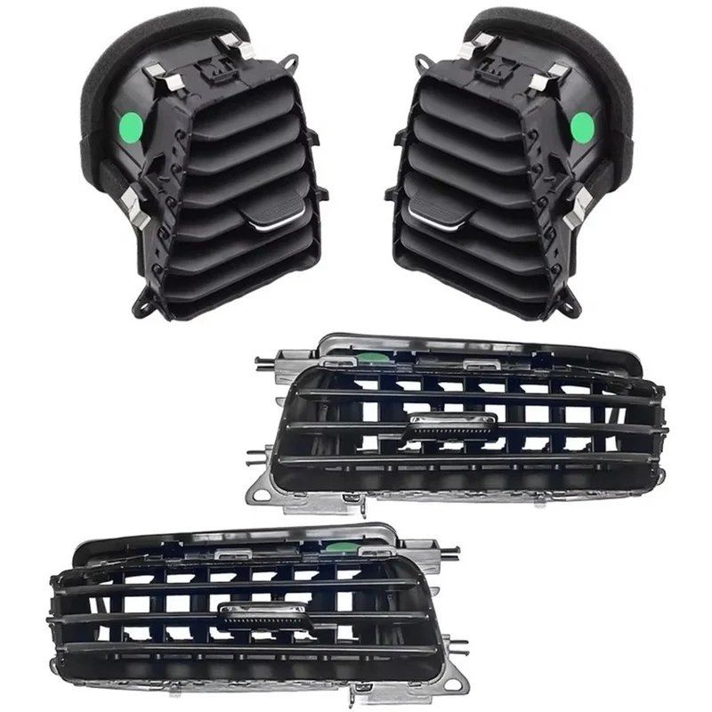 Super Sale For SAIC Maxus T60 Car Air Conditioning Vent Outlet Panel Dashboard Air Outlet Middle Left