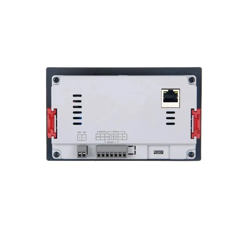 Plc Hmi Controller Cnc Board Controller Touch Screen 4.3 