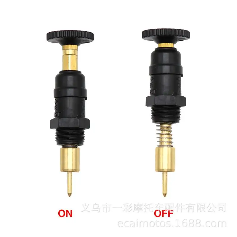 Adaptor accessories suitable for SUZUKI RM125/250 YZ250 throttle switch PWM36 38 idle