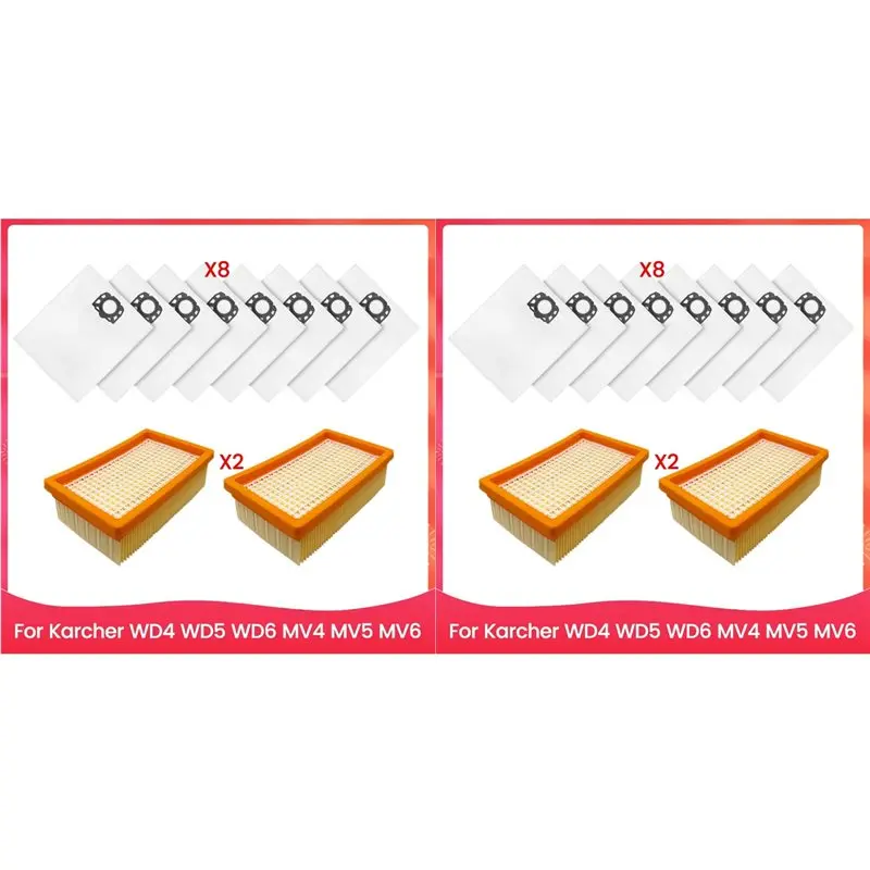 ABVI-20PCS Filter A…