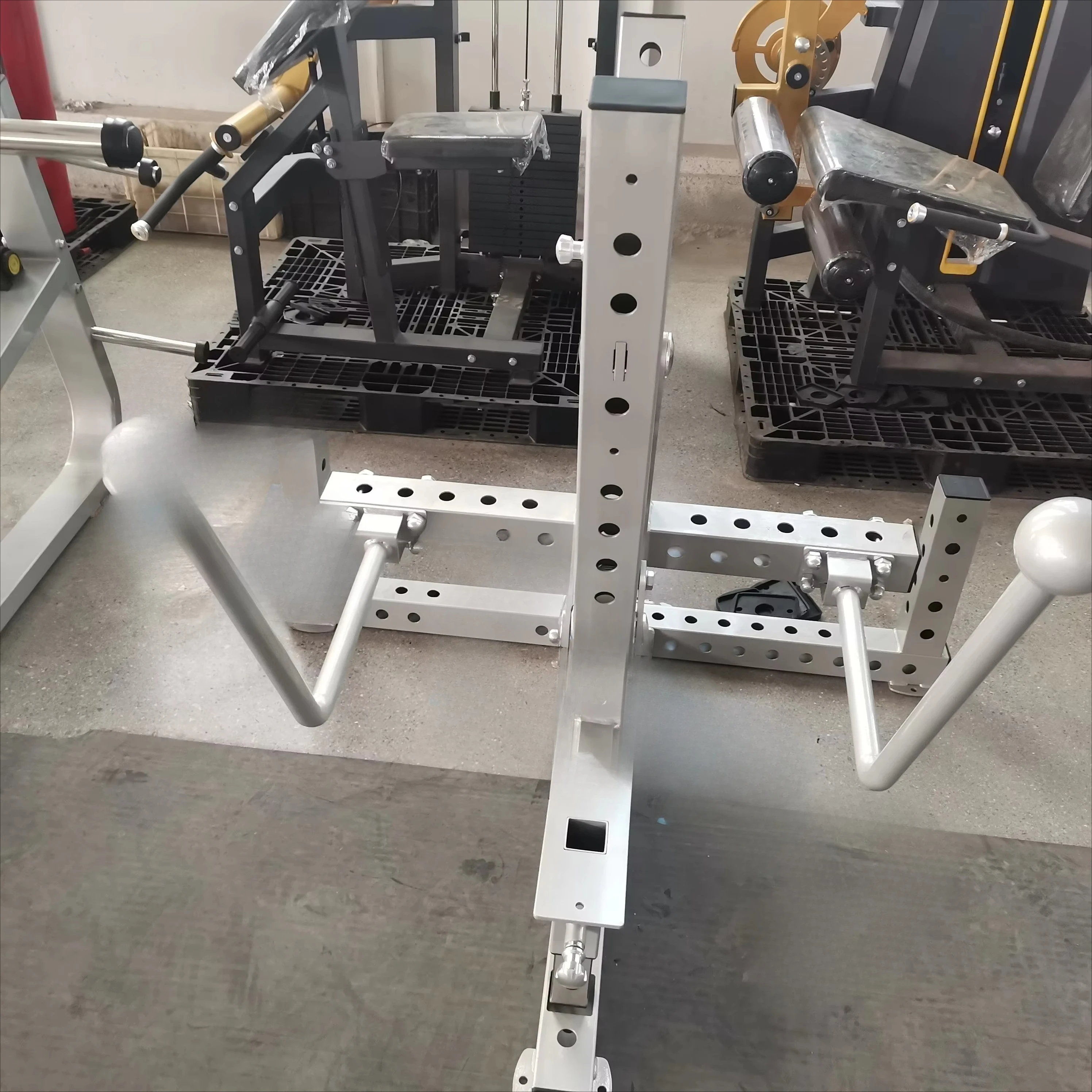 &c Powerful Indoor Commercial Fitness Tricpes Dip Machine for Exercise