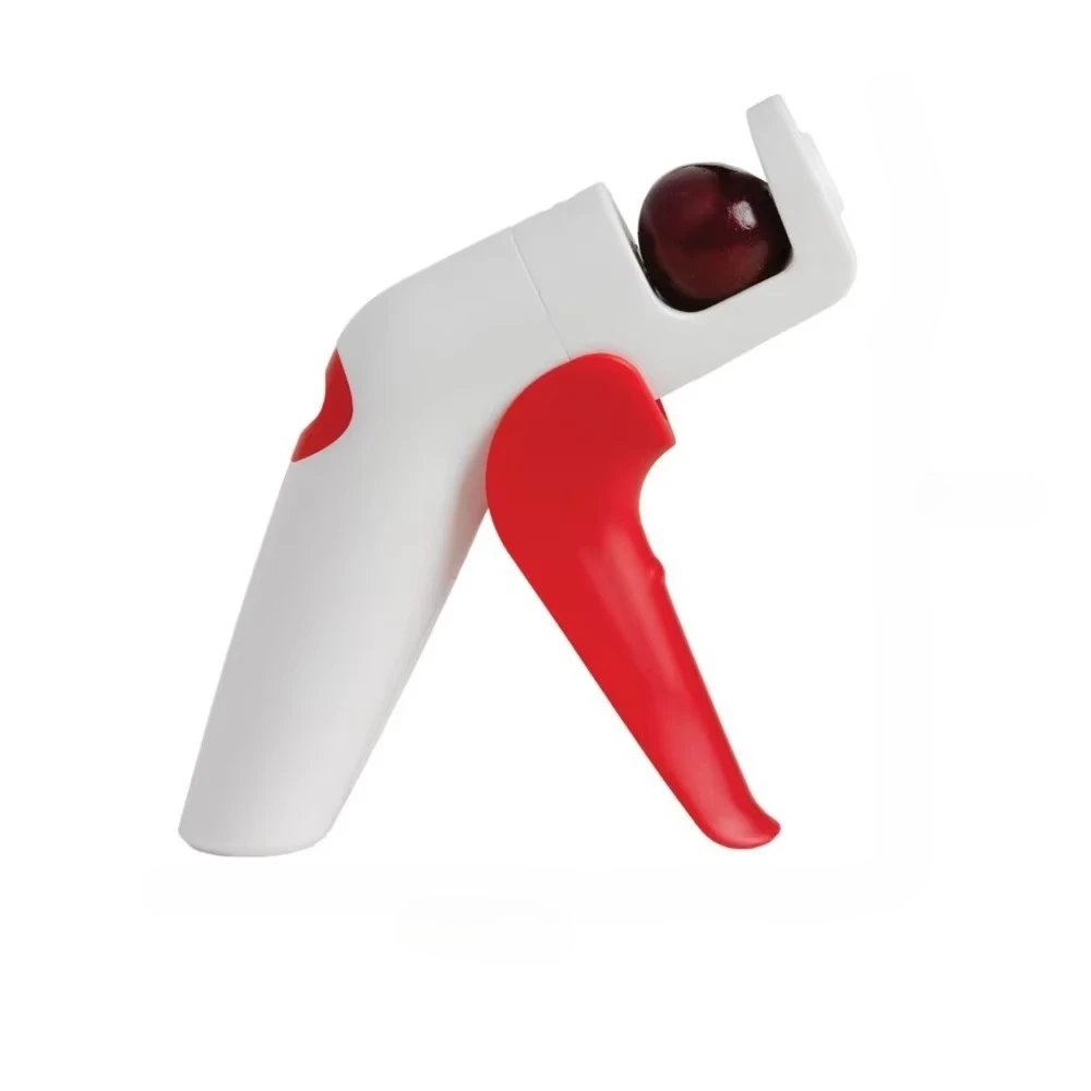 Cherry Pitter Remover Tool Multi-Function Fruit Corer for Red Date Hawthorn Olive Quick Seed Remover Kitchen Baking Gadget