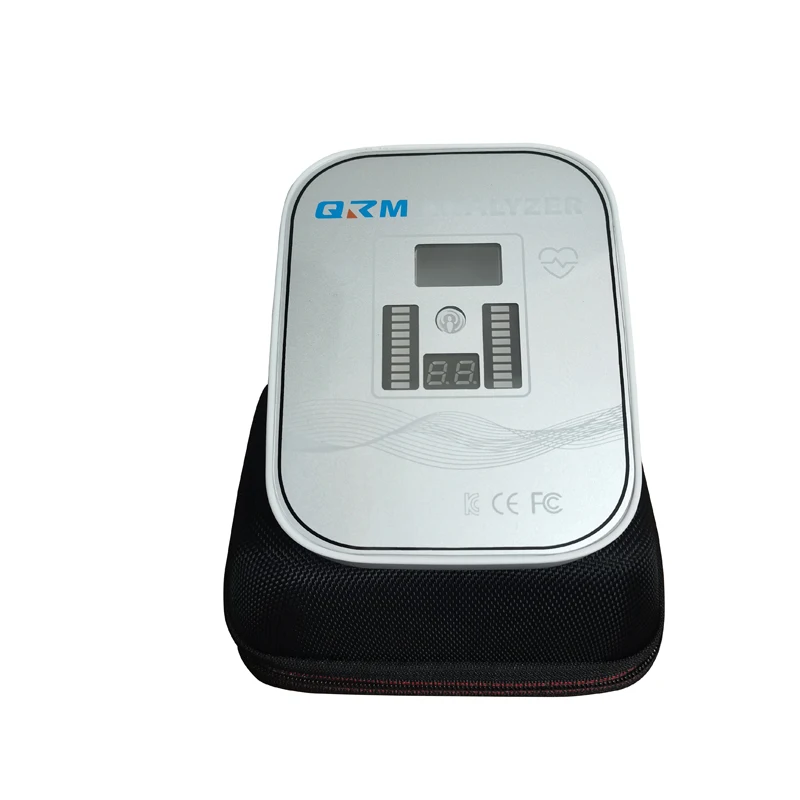 Latest Quantum Body…