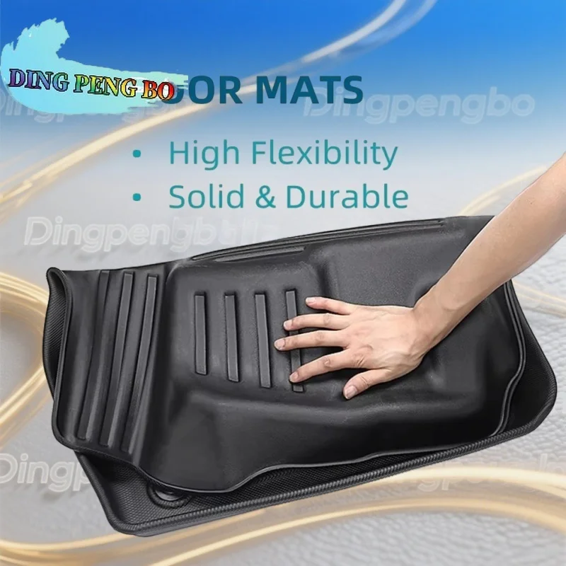 Рисунок 6 - Для Honda CR-V 6-го поколения (2023-2025)