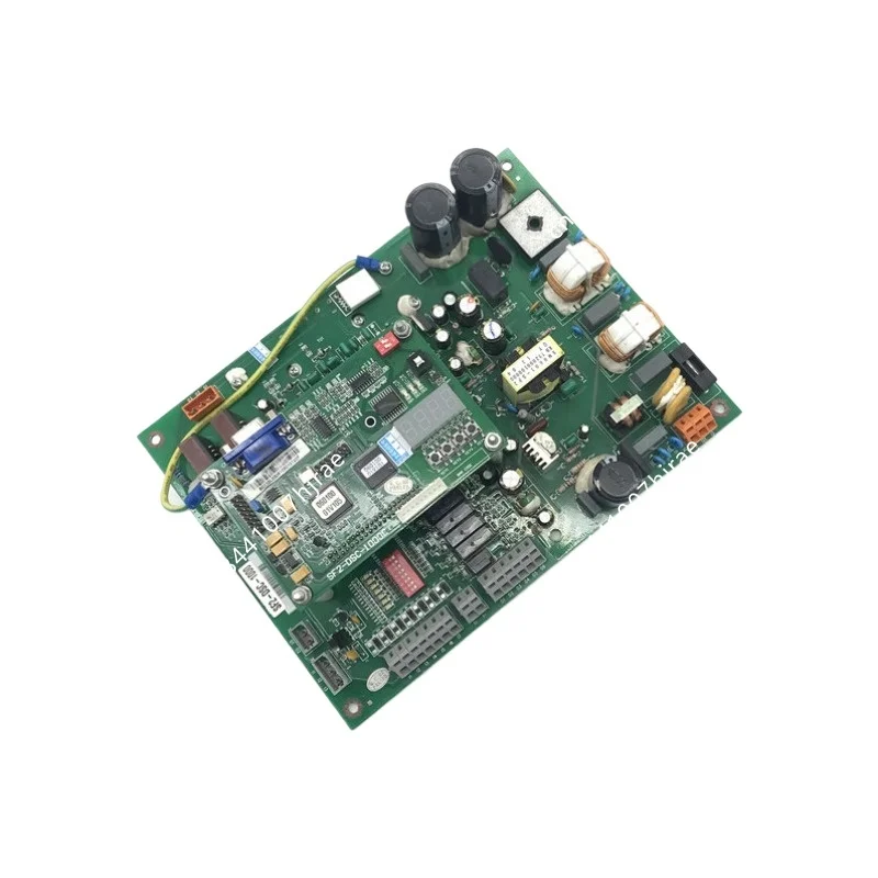 Door crane board SF2-DSC-1000/1200 elevator permanent magnet synchronous control board MCA HGP
