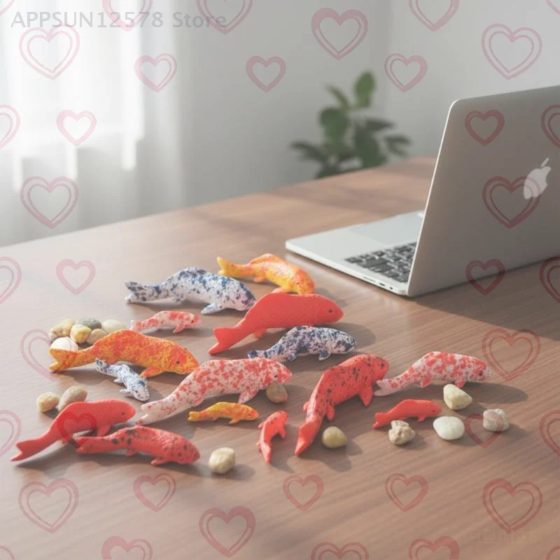 Подарочная-мультяшная-мини-фигурка-карпа-кои-украшение-из-смолы-милые-статуэтки-карпов-имитация-маленькая-статуэтка-рыбы-для-самостоятельного-изготовления-декор-для-сказочного-сада