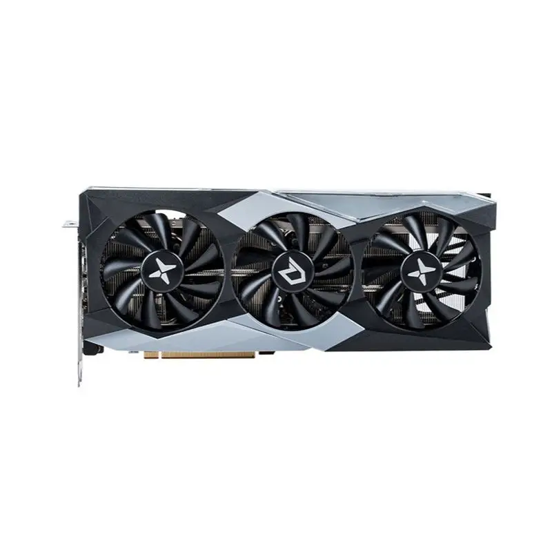 High Quality Workstation Oc Gaming Amd5600 5700xt 6700xt 6800xt Graphics Card