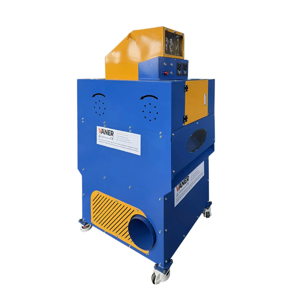 V-C02 40-60Kg/H Scr…