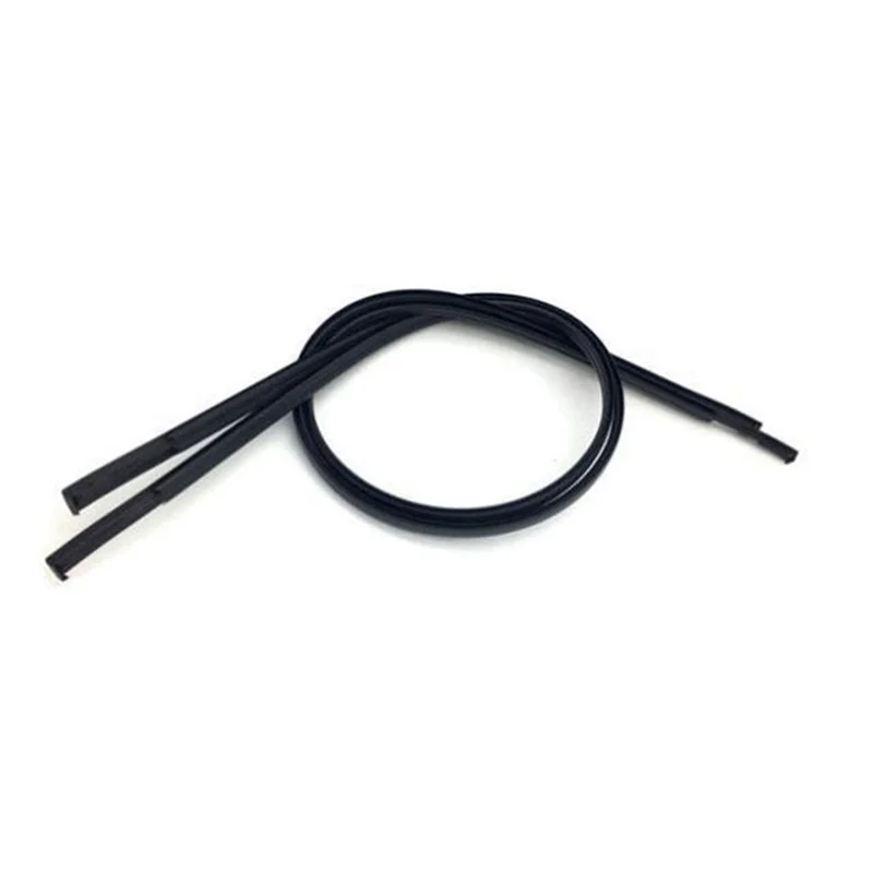 

ABGE-3X Молдинг на крышу для Toyota Vios/Limo 07-13 (Азиатский) и Yaris Sedan AU 07-13 и Belta 06-12 JP