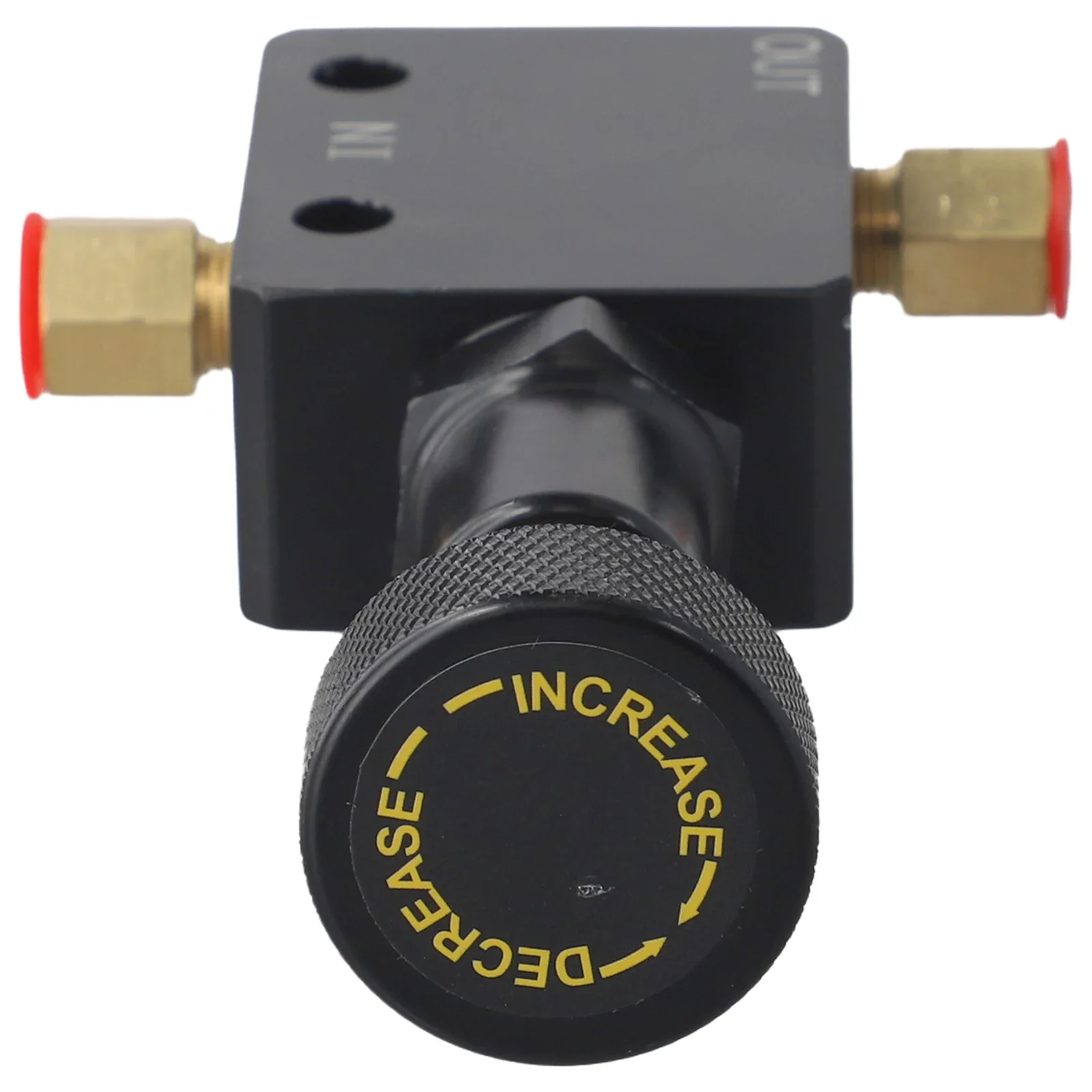 

Car Brake Proportional Valve Adjustable Pressure Range of 150PSI to 1200PSI with Convenient Installation Features