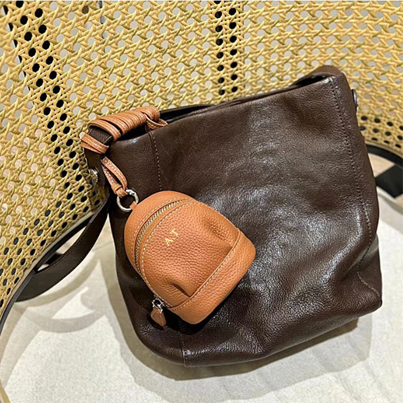 Portamonete in vera pelle da d - Luxury Bags Outlet recensione e prezzo