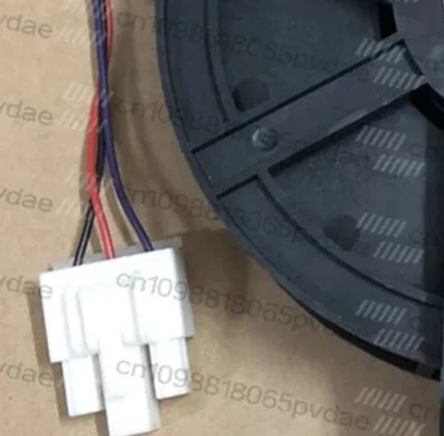 Refrigerator Fan GW12E12MS3MB-52 52Z32 12VDC 0.13A for Freezer Fan Refrigerator Refrigeration Cooling Fan Motor Fans
