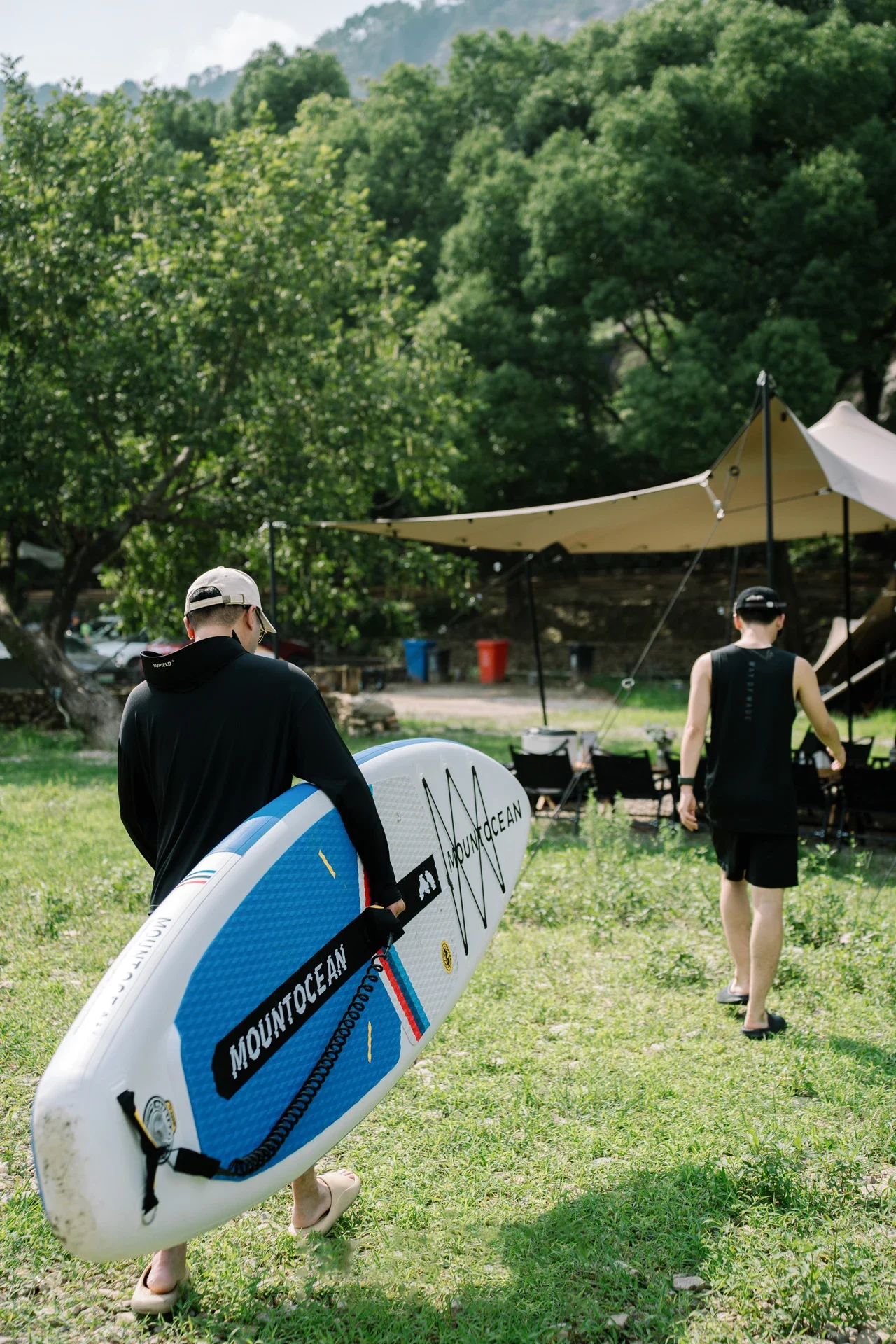 Equipo de deportes acuáticos al aire libre, soporte inflable SUP, Paddleboard, tabla de surf, Paddle Board, 10 '6 ''* 32''