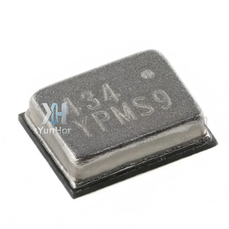 Semi 2PCS - 5PCS - 10PCS  NEW   ICS-43434   434   ICS43434   1CS-43434    QFN-6 Integrated Circuit