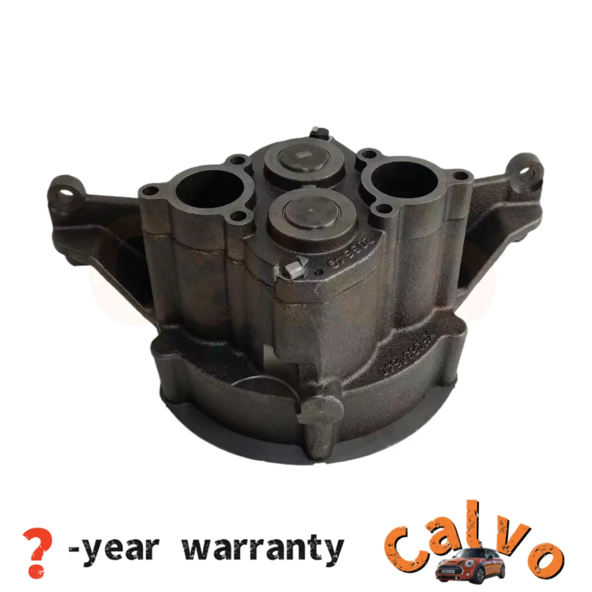 Per la pompa dell'olio 3634640 è adatta per il gruppo pompa dell'olio delle parti del motore Chongqing Cummins K38