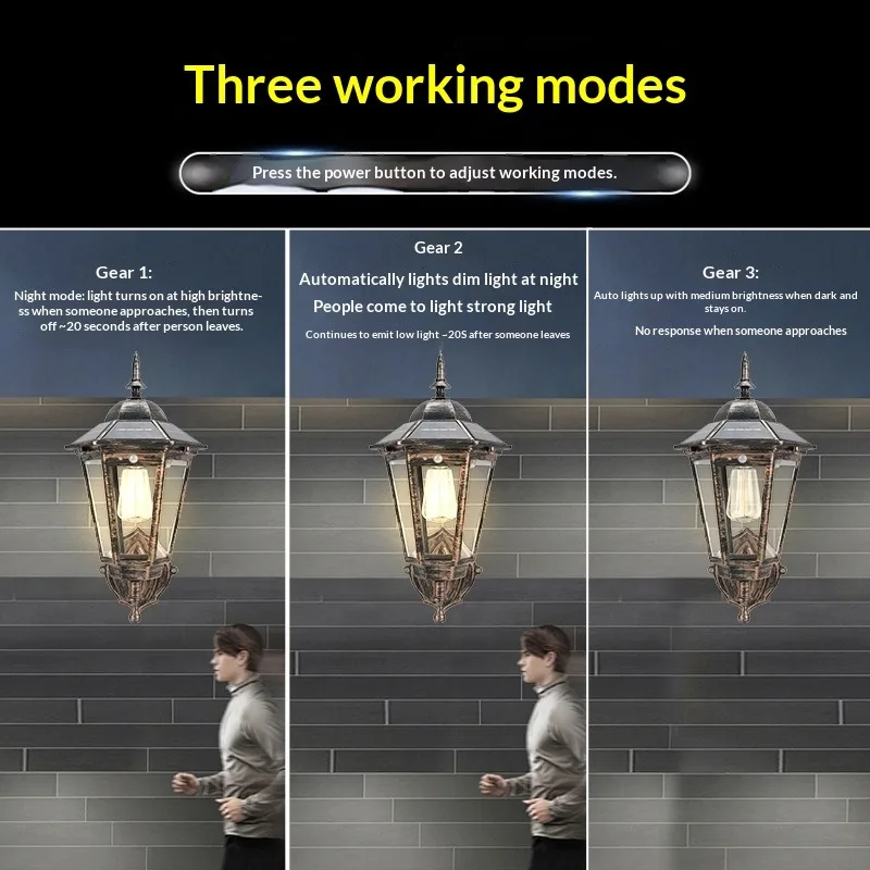 Thumbnail 3 - #63 Best Wall Lights to Buy In 2026