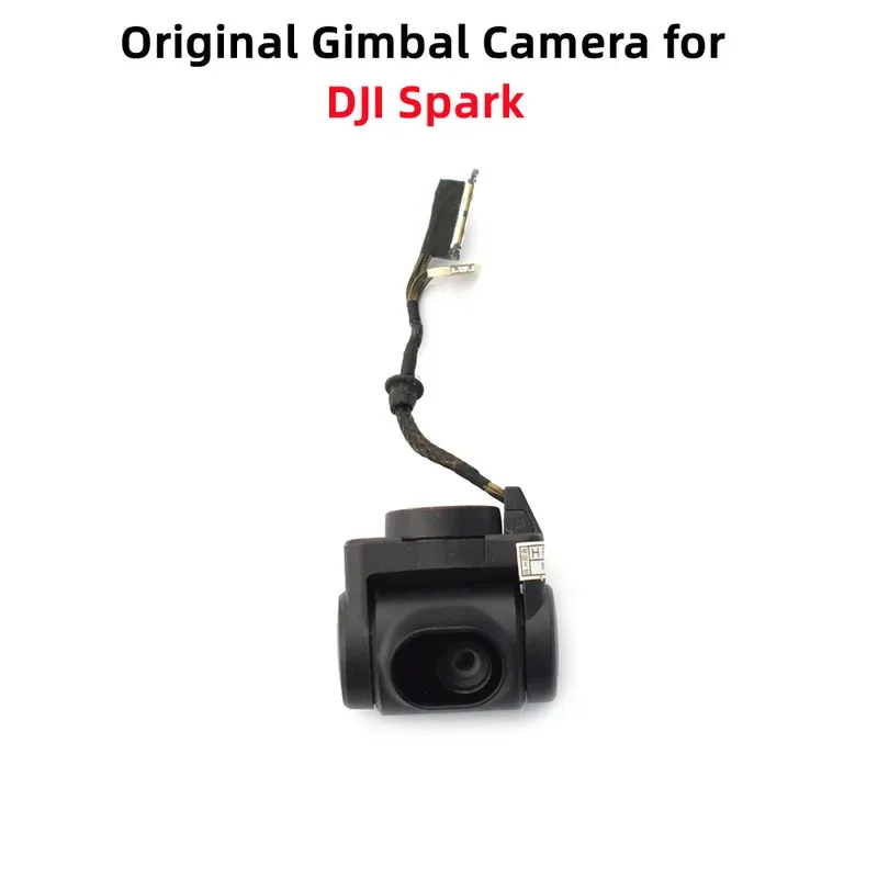 

Gimbal Camera with Signal Cable For DJI SPARK Drone PTZ Replacement Repair Parts