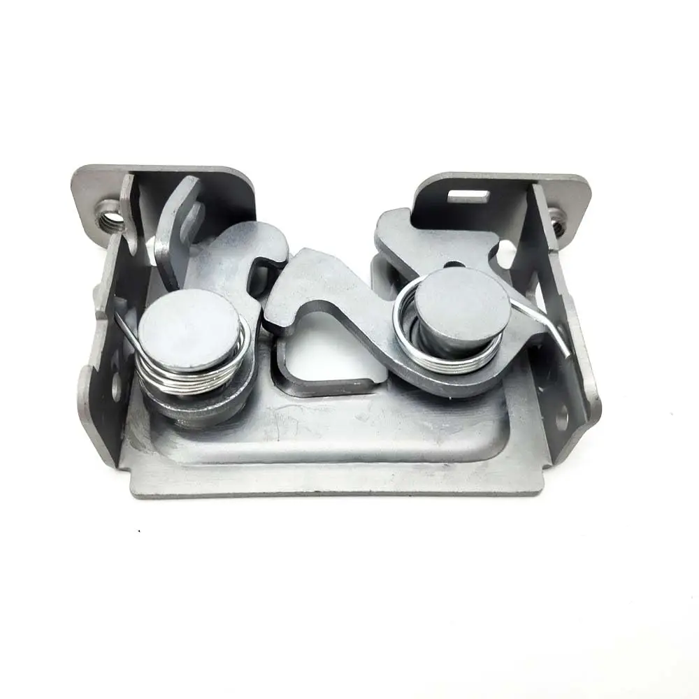 

Hood Catch Latch Lock 51232753419 For Mini Cooper R55 R56 R57 R58 R59 2007-2015