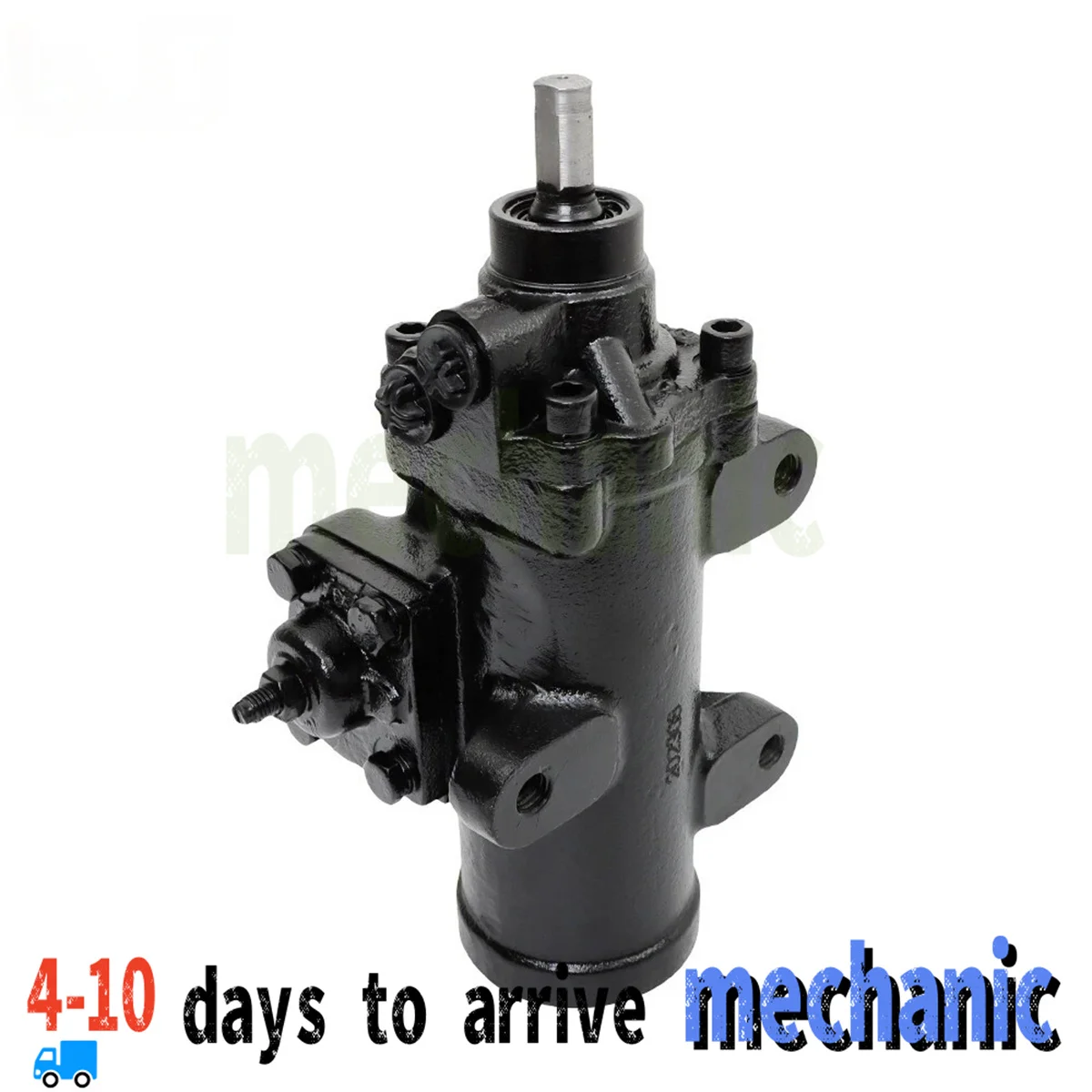 

Коробка передач гидроусилителя руля для Chevy Silverado 1500 2500 3500 GMC Sierra 1500 2500